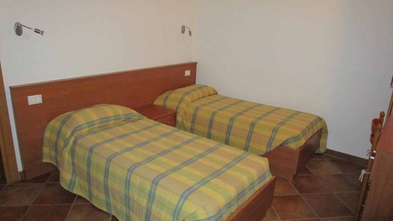 Hotel Al Castello Artegna Zimmer foto